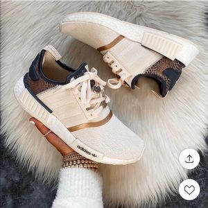 Women’s Adidas Originals NMD R1 Jacquard